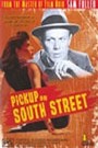 Pickup on South Street